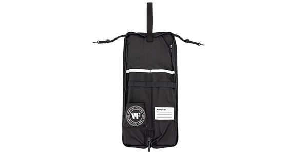 VIC FIRTH ( ヴィックファース )  / VIC-VXSB エッセンシャルスティックバッグ #ブラック画像3