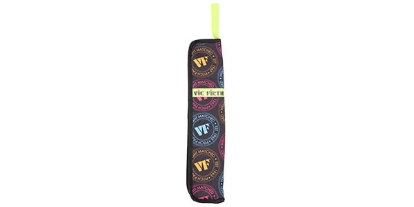 VIC FIRTH ( ヴィックファース )  / VIC-VXSB エッセンシャルスティックバッグ #ネオン