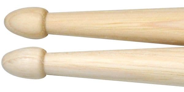 VIC FIRTH ( ヴィックファース ) VIC-5B ドラムスティック ヒッコリー
