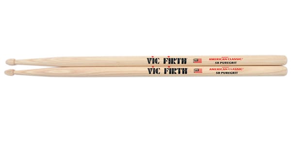 VIC FIRTH / VIC-5BPG