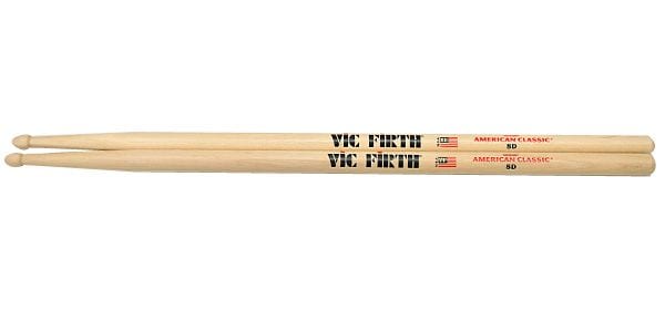 VIC FIRTH/VIC-8D