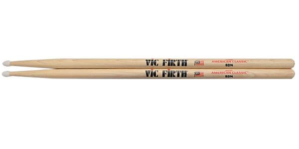 VIC FIRTH/VIC8DN