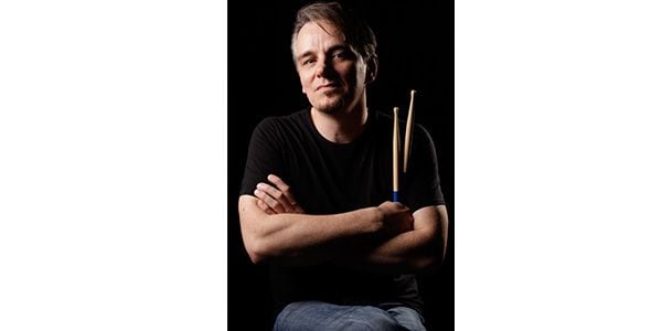 VIC FIRTH / VIC-HAR 画像4