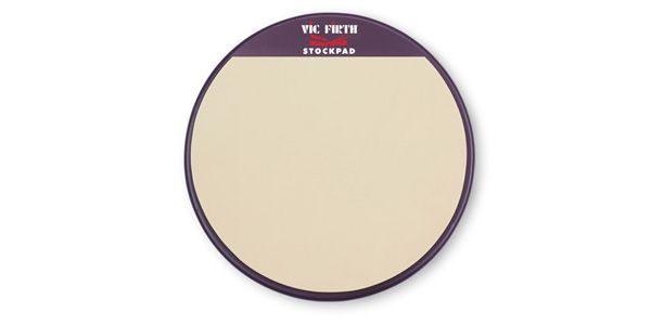 VIC FIRTH/VIC-HHPST STOCKPAD