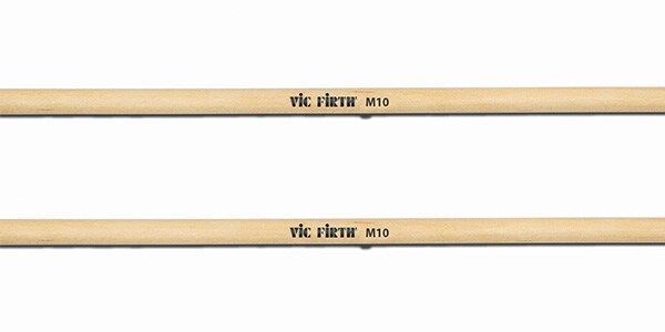 VIC FIRTH / VIC-M10 Vibraphone Mallet画像2