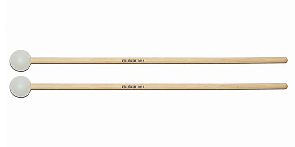 VIC FIRTH / VIC-M14 xylophone mallet