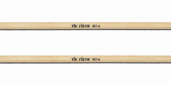 VIC FIRTH / VIC-M14 xylophone mallet画像2