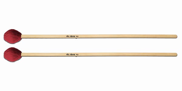 VIC FIRTH ( ヴィックファース )  / VIC-M2 マリンバマレット