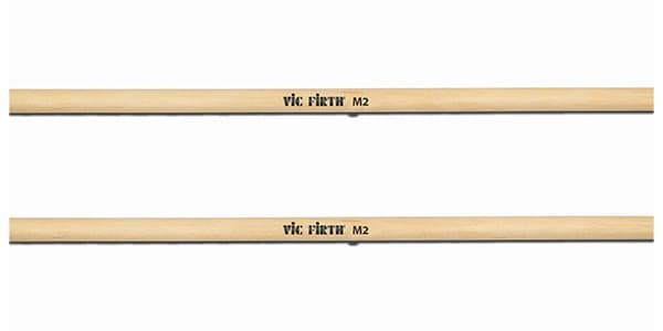 VIC FIRTH ( ヴィックファース )  / VIC-M2 マリンバマレット画像2
