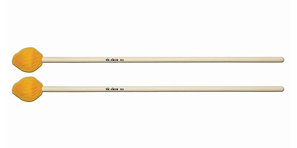 VIC FIRTH ( ヴィックファース )  / VIC-M3  マリンバマレット