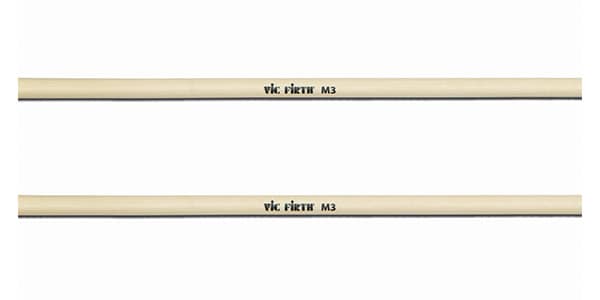 VIC FIRTH ( ヴィックファース )  / VIC-M3  マリンバマレット画像2