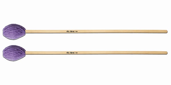 VIC FIRTH ( ヴィックファース )  / VIC-M4 マリンバマレット