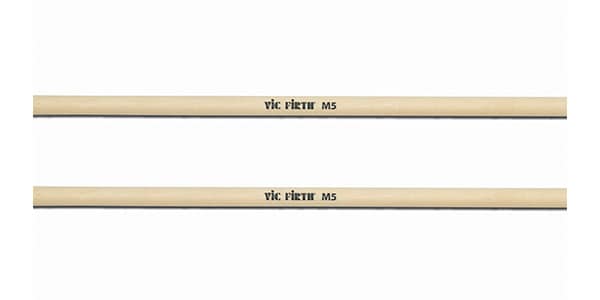 VIC FIRTH / VIC-M5 Marimba Mallet画像2