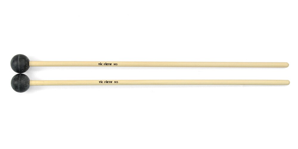 VIC FIRTH/VIC-M5 マリンバマレット