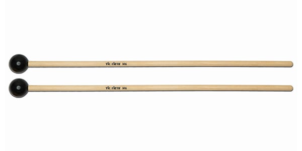 VIC FIRTH ( ヴィックファース ) VIC-M6 シロフォンマレット 送料無料