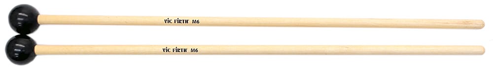 VIC FIRTH/VIC-M6 シロフォンマレット