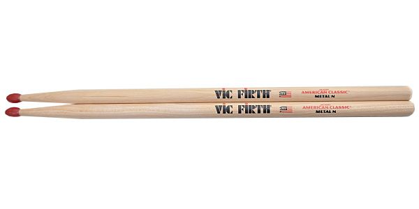 VIC FIRTH ( ヴィクファース ) / VIC-MN