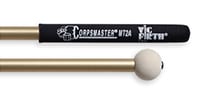 VIC FIRTH VIC-MT2A マーチングテナーマレット