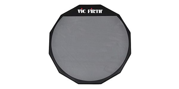 VIC FIRTH/VIC-PAD12