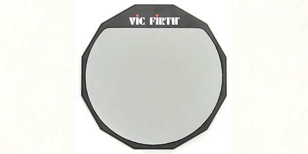 VIC FIRTH/VIC-PAD12D