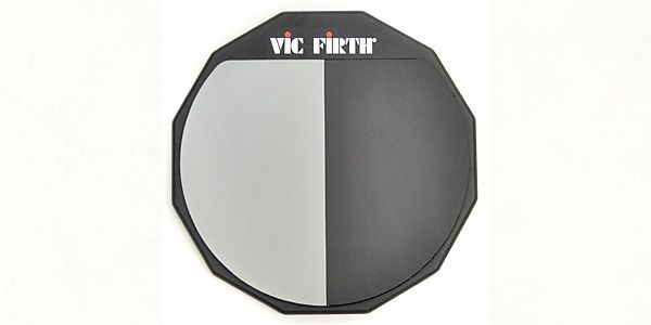 VIC FIRTH/VIC-PAD12H