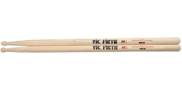 VIC FIRTH/VIC-R