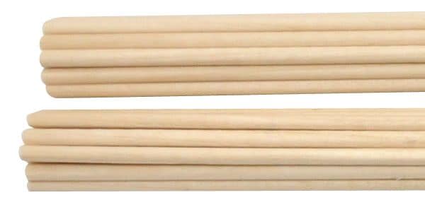 VIC FIRTH ( ヴィックファース )  / VIC-RUTE606 画像2