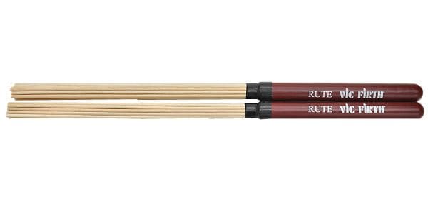 VIC FIRTH/VICRUTE