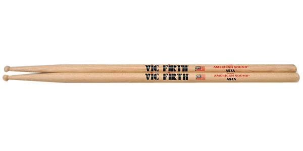 VIC FIRTH/VIC-AS7A