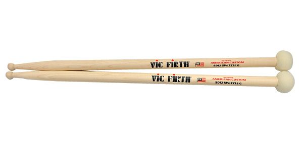 VIC FIRTH/VIC-SD12