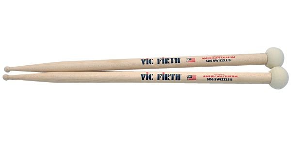 VIC FIRTH/VIC-SD6