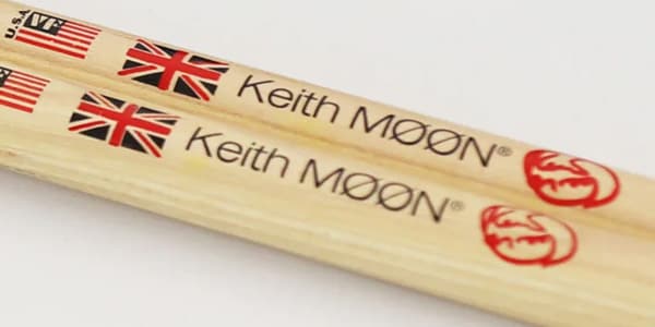 VIC FIRTH / SKM画像2