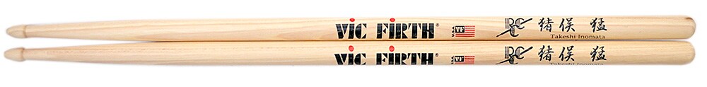 VIC FIRTH/VIC-TI