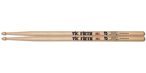 VIC FIRTH ( ヴィックファース )  / VIC-TR2
