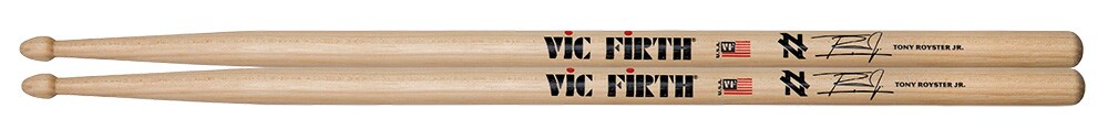 VIC FIRTH/VIC-TR2