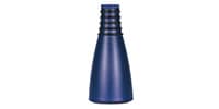 Vhizzper / Warm Up Trumpet Mute - Blue