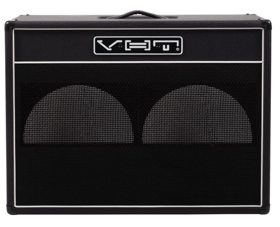 VHT/Special 2x12