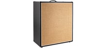 VHT D-Series Vertical 2x12" Empty Cabinet