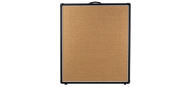 VHT / D-Series Vertical 2x12" Empty Cabinet画像2