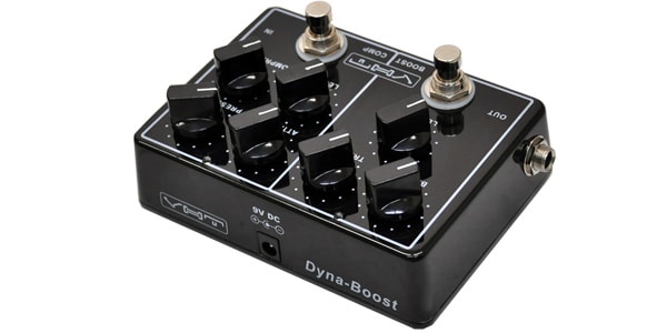 VHT ( ブイエイチティー )  / Dyna-Boost Pedal画像5