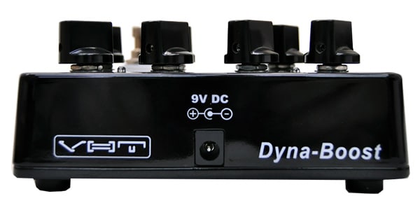 VHT ( ブイエイチティー )  / Dyna-Boost Pedal画像6