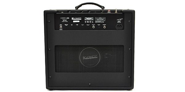 VHT ( ブイエイチティー )  / i-66 COMBO　ギター コンボアンプ 画像4