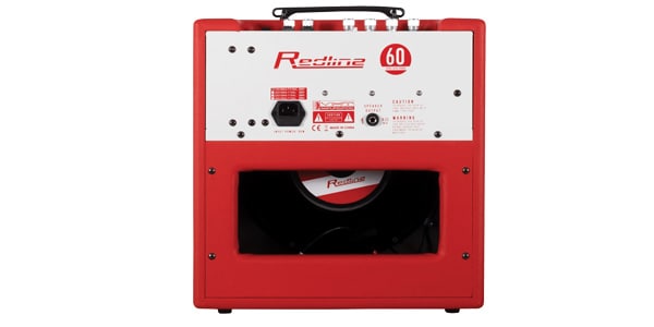 VHT ( ブイエイチティー )  / Redline 60R - Combo　ギターコンボアンプ画像3