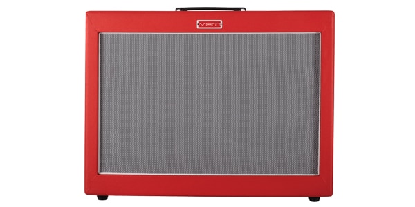 VHT / RedLine 80S Stereo Combo