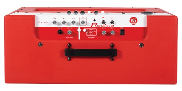 VHT / RedLine 80S Stereo Combo画像3