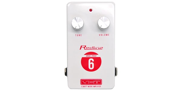 VHT / Redline Micro 6画像3