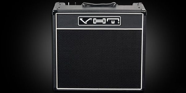 VHT ギターアンプ  20w