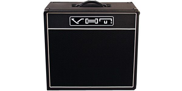 VHT/Special 6 Closed-Back Cabinet