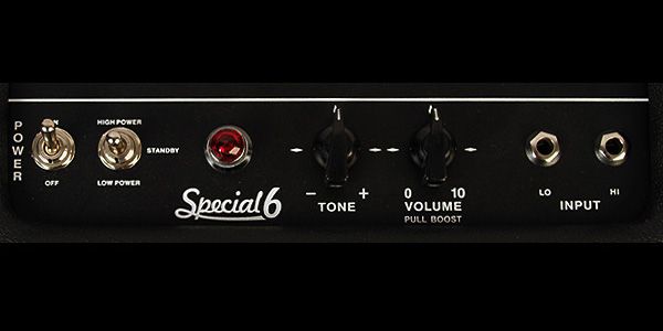 VHT / Special 6 Combo 画像3