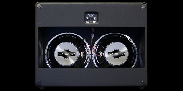 VHT / Special 6 212 Cabinet 画像3